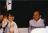 Catherine Goldstein, Jürgen Neukirch