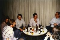 Jürgen Neukirch, Günter Tamme, John H. Coates, Kay Wingberg, Andrew P. Ogg