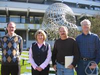 Martina Zähle, Edward B. Saff, Peter J. Grabner, Douglas Hardin