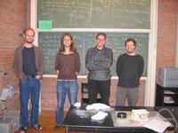 Michael Bate, Gerhard Röhrle, Rudolf H. Tange, Benjamin M. S. Martin