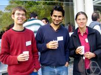 Vincent Minerbe, Borla Ferlengez, Cornelia Vizman